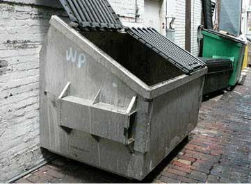 What DIY Remodelers Should Know Before Ordering a Roll-Off