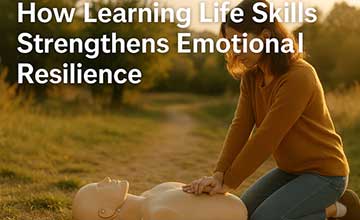 emotional resilience feature | Gardens with Wings How Learning Life Skills Strengthens Emotional Resilience