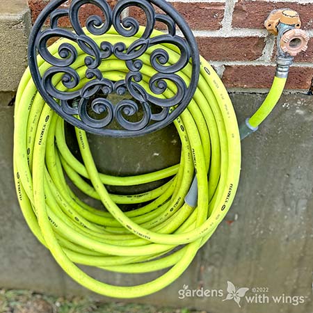 flexzilla garden hose