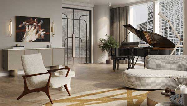 interior design | Gardens with Wings