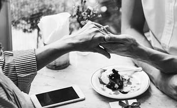 Could Love Take Wings? The Romance Of A Butterfly-Inspired Wedding