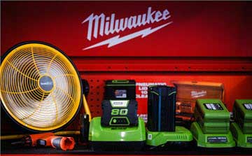 The Little-Known Ways Tradespeople Stretch Their Tool Budget